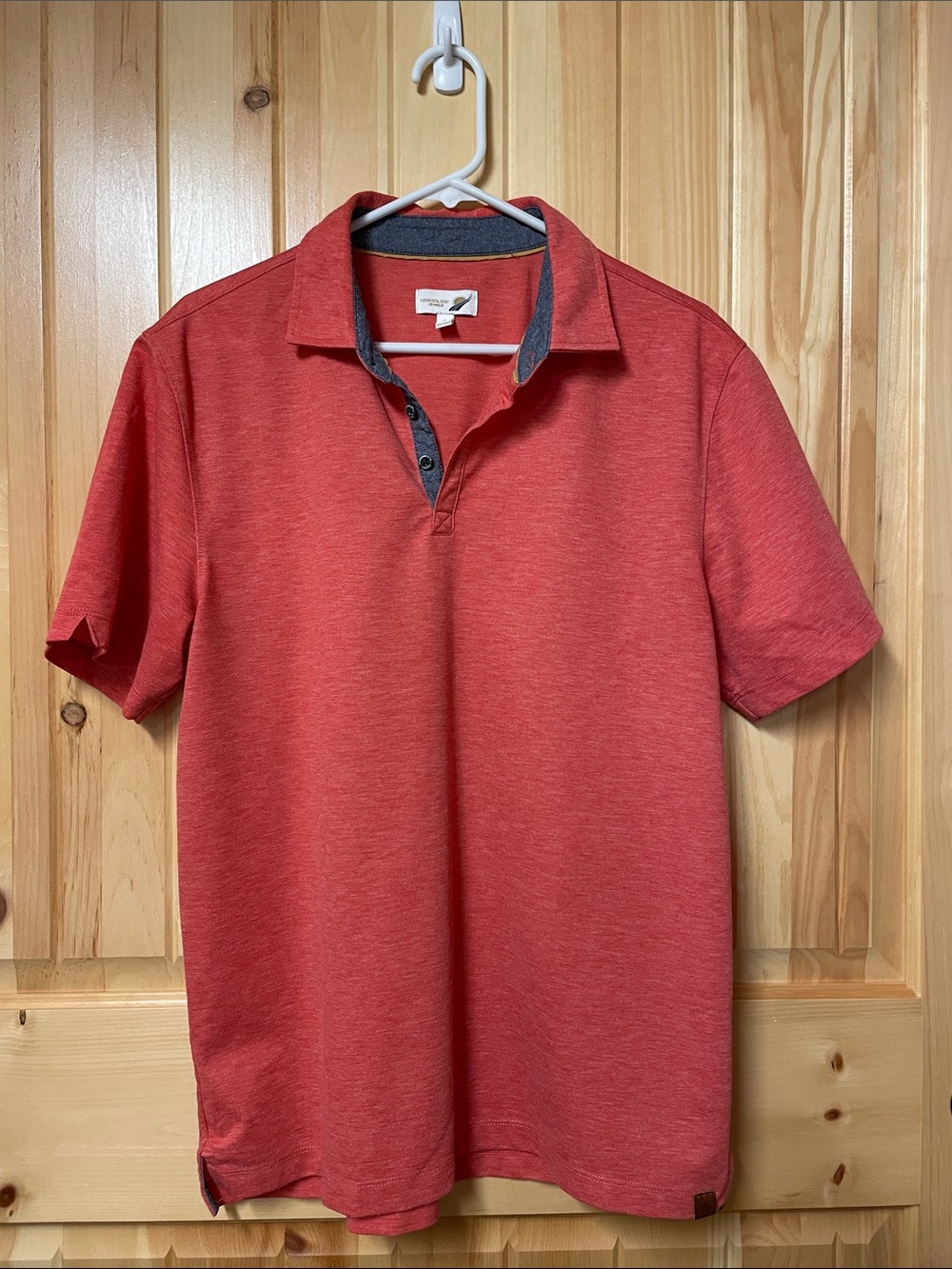 Fundamental Coast LA Polo